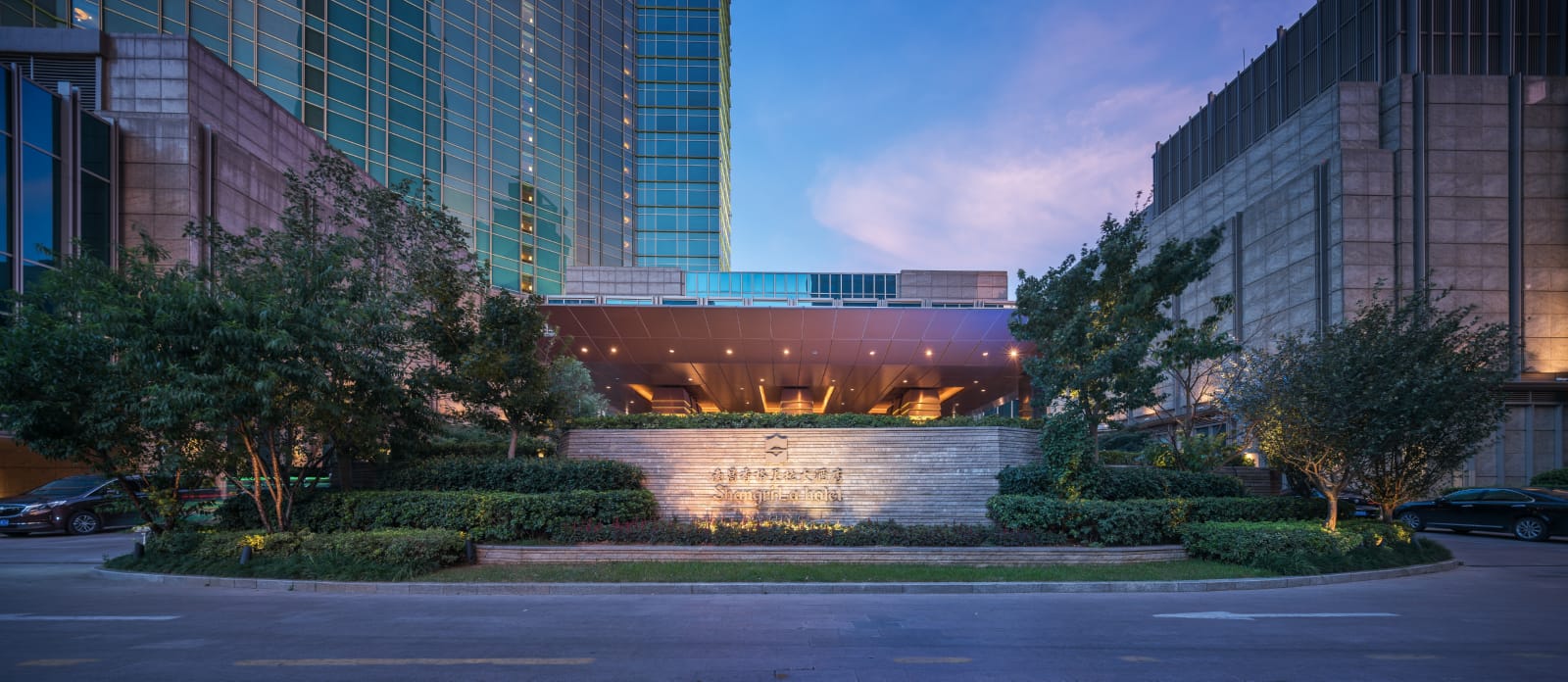 ケリー南昌コンプレックス