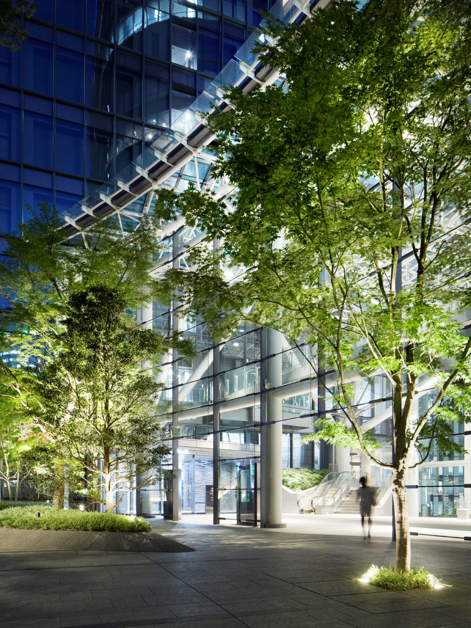 神田淡路町　ワテラス