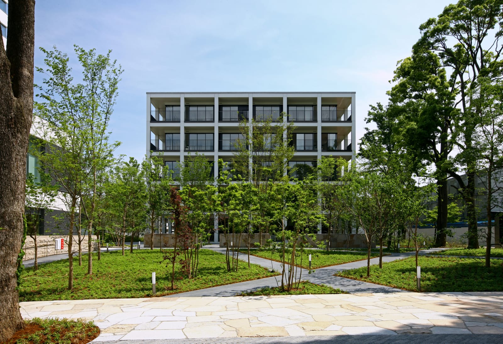 中野セントラルパークサウス