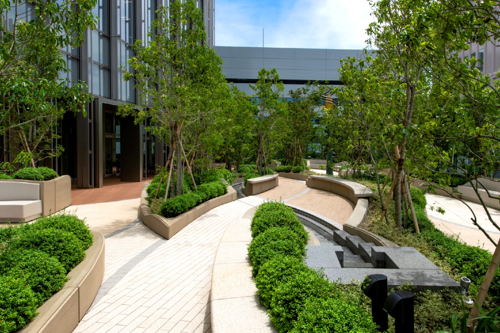 東京ミッドタウン日比谷